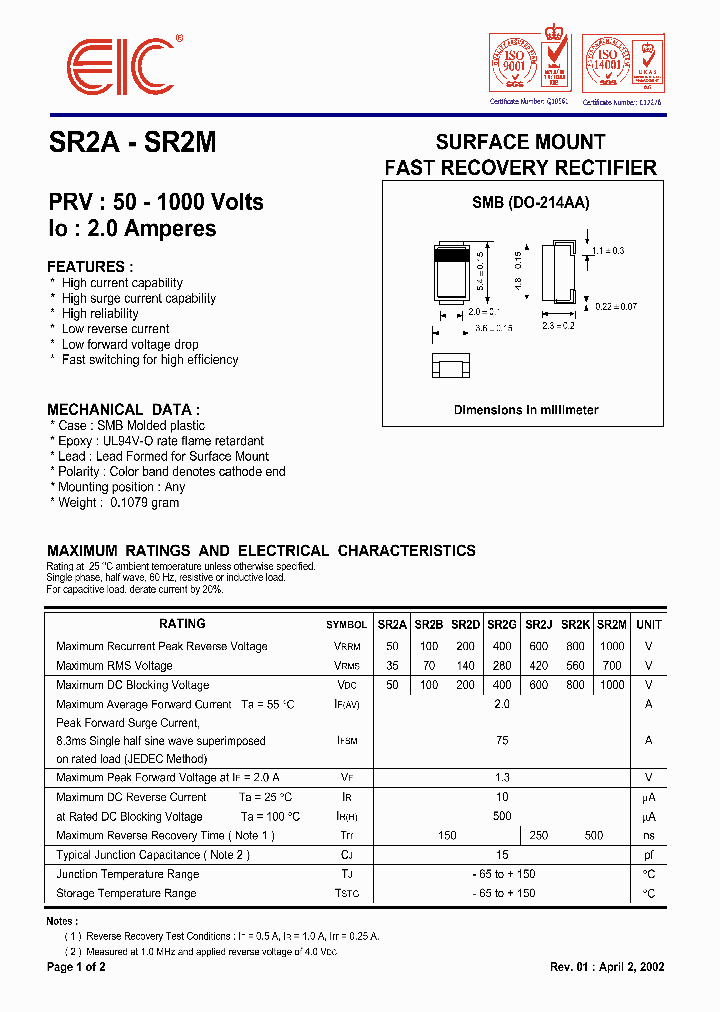 SR2D_3327011.PDF Datasheet