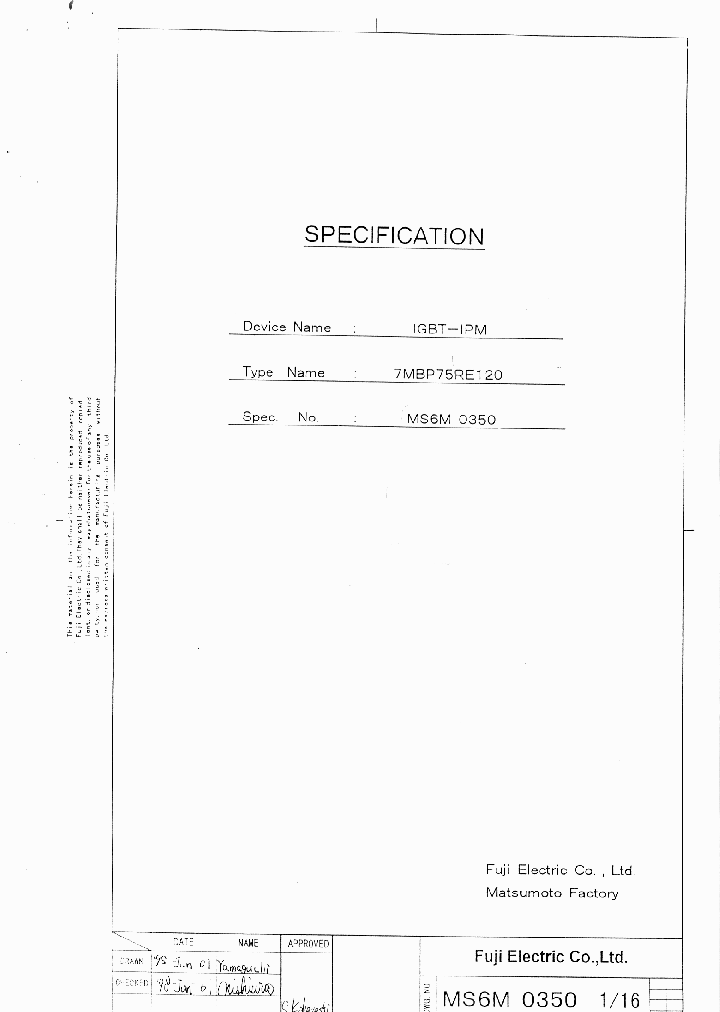 7MBP75RE-120_3328386.PDF Datasheet