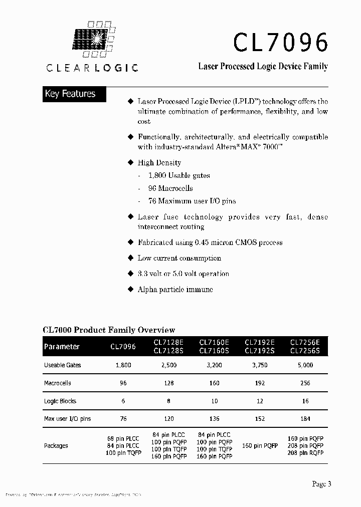 CL7096QC100-12_3333913.PDF Datasheet