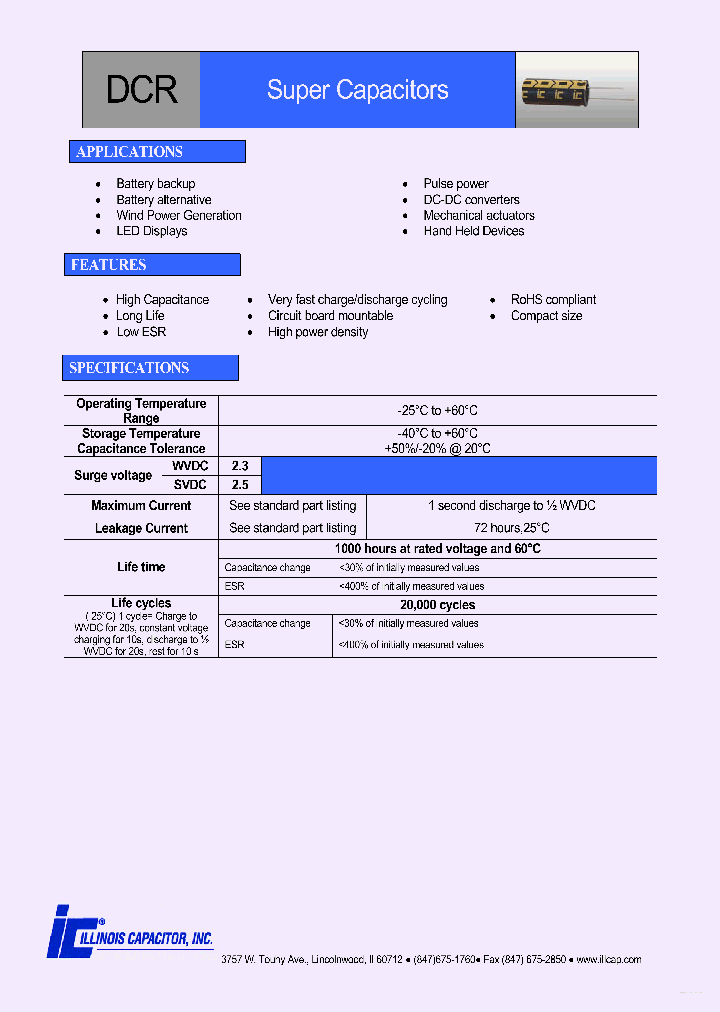 106DCR2R3SGU_3336411.PDF Datasheet