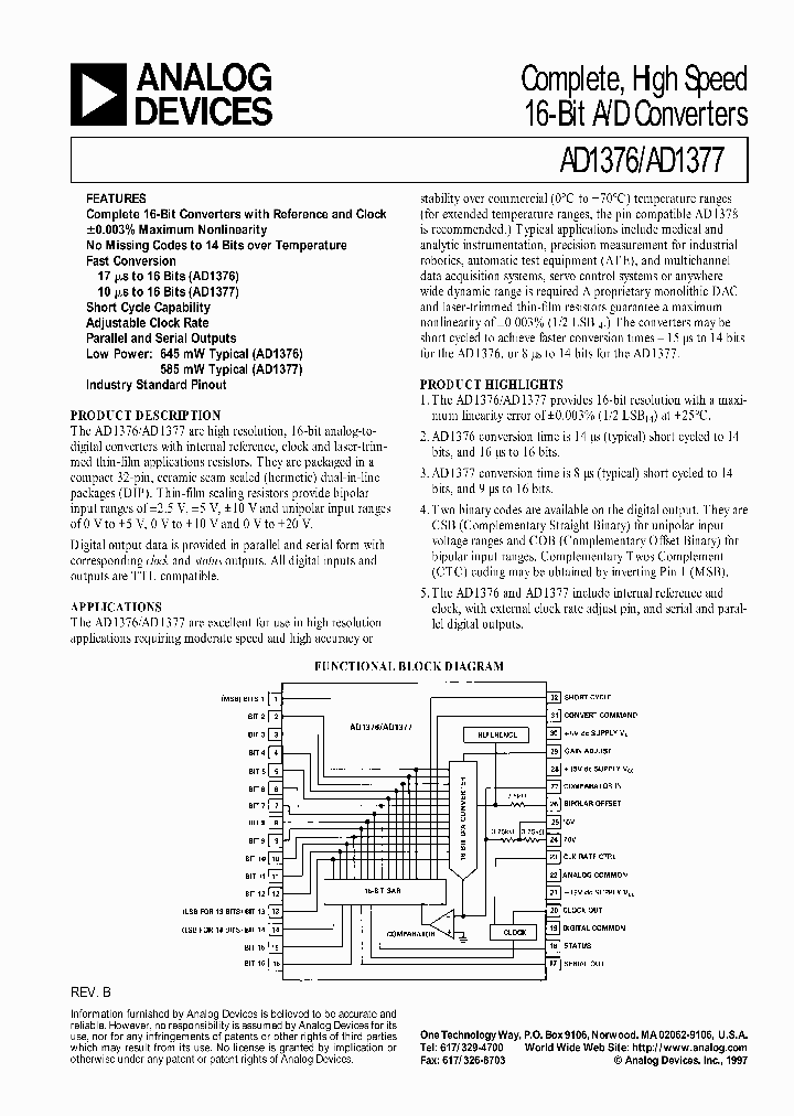 AD1377JD_3340430.PDF Datasheet