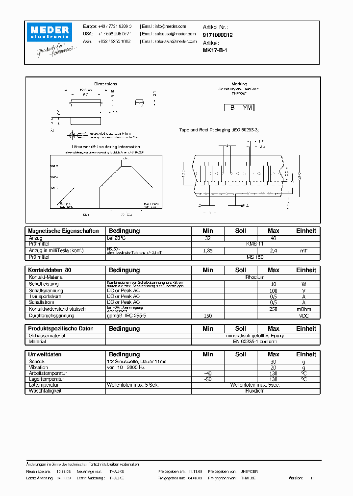 MK17-B-1DE_3347949.PDF Datasheet