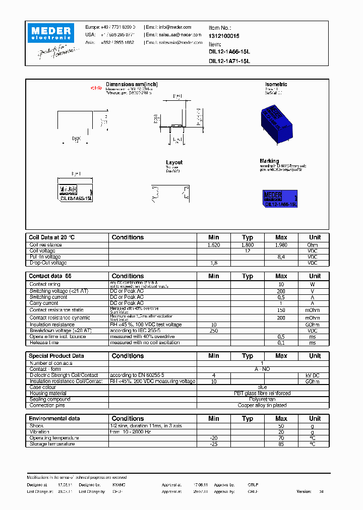 DIL12-1A71-15L_3375148.PDF Datasheet