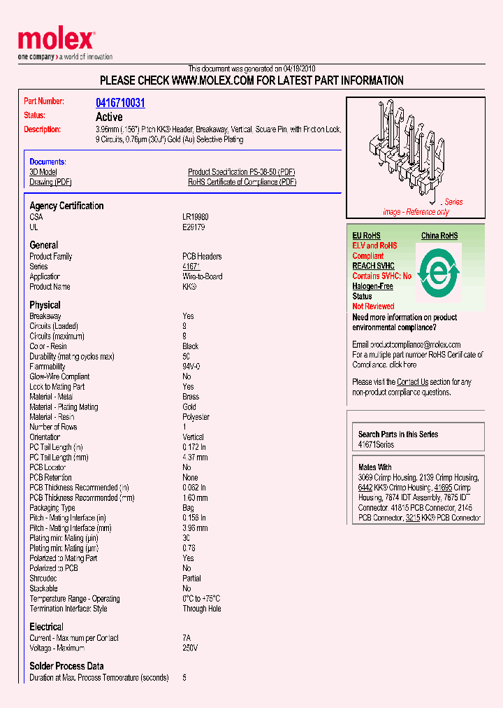 A-41671-C09A228_3375878.PDF Datasheet
