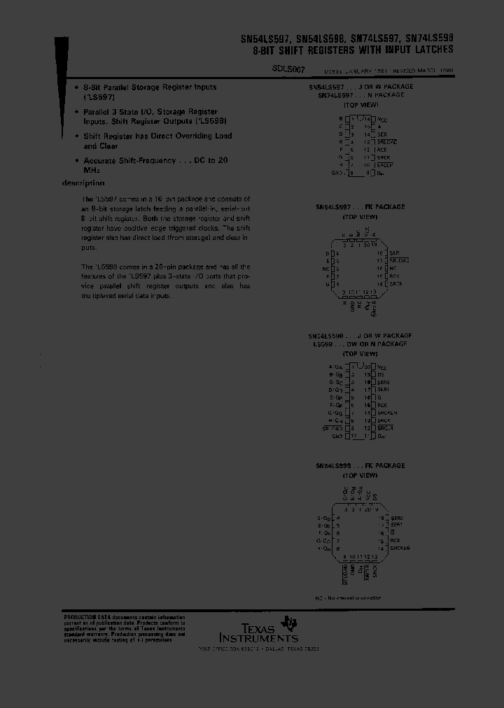 SNJ54LS597FK_3379463.PDF Datasheet