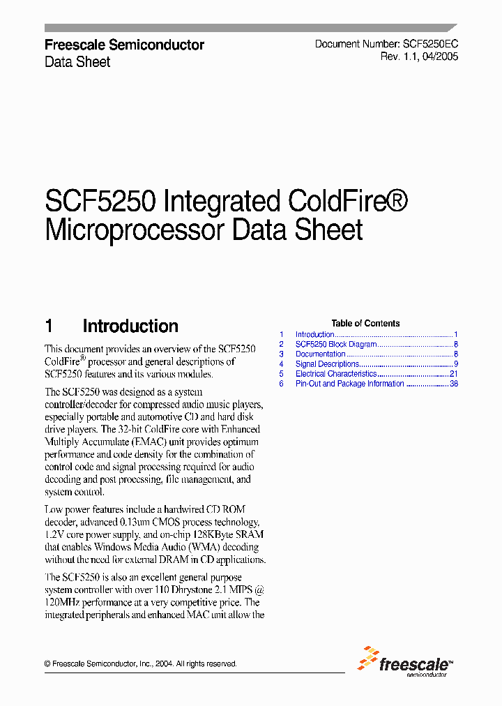 SCF5250VM120_3380659.PDF Datasheet