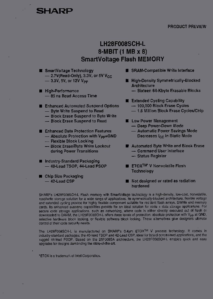 LH28F008SCH-L_3387115.PDF Datasheet