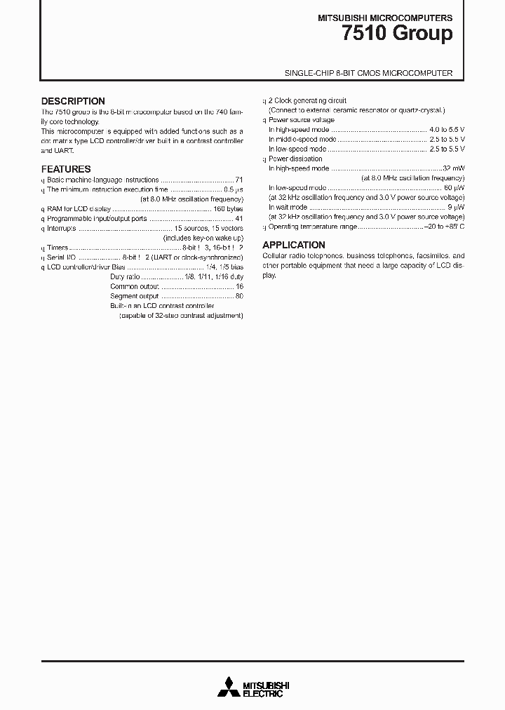 M37510M5156FP_3387703.PDF Datasheet