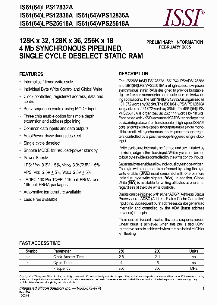 IS61VPS12836A-250TQ_3394658.PDF Datasheet