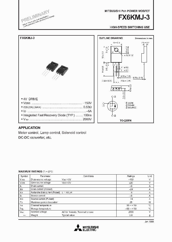 FX6KMJ-3_3397192.PDF Datasheet