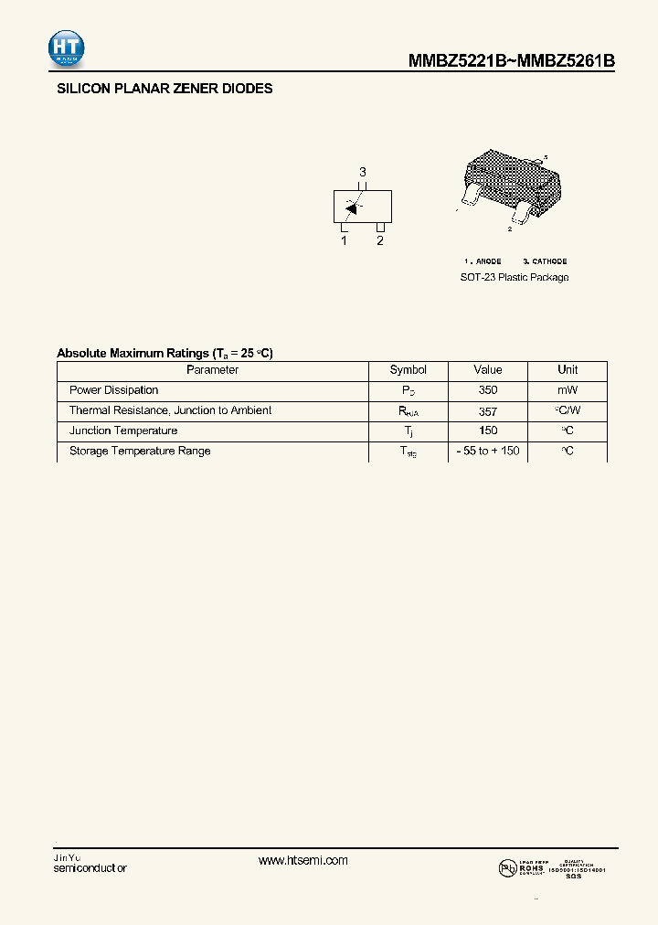 MMBZ5221B_3402496.PDF Datasheet