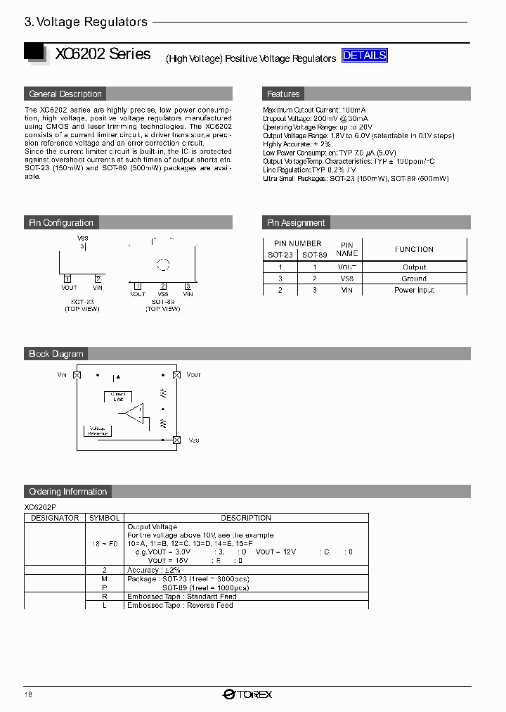 XC6202P342MR_3406738.PDF Datasheet