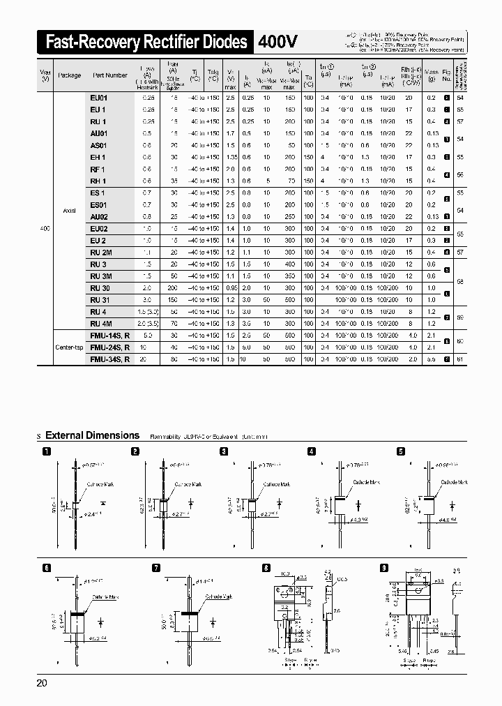 FMU-24SR_3412278.PDF Datasheet