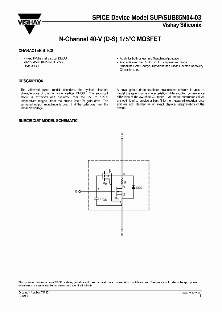 SUP85N04-03_3417788.PDF Datasheet