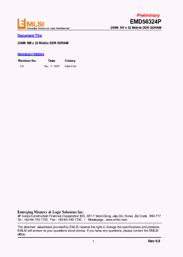 EMD56324P_3440825.PDF Datasheet