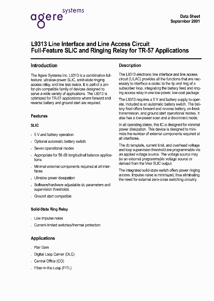 LUCL9313AP-D_3453117.PDF Datasheet