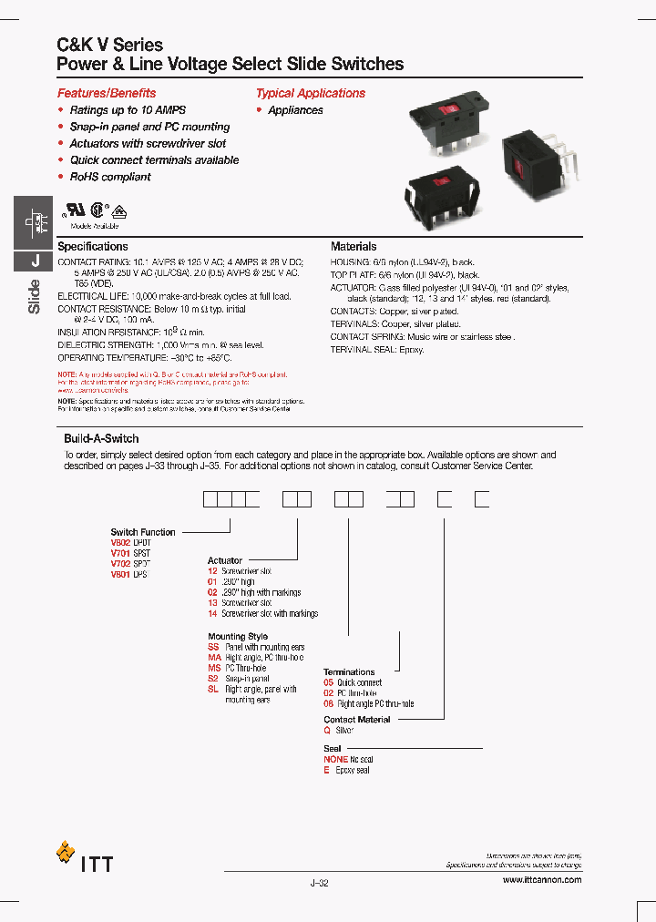 V80101S202Q_3454564.PDF Datasheet