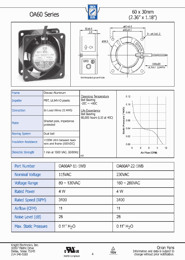 OA60AP-11-1WB_3461165.PDF Datasheet