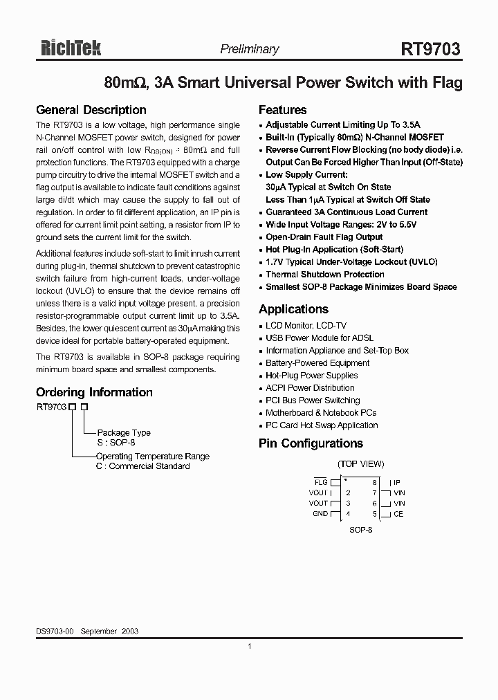 RT9703CS_3462389.PDF Datasheet