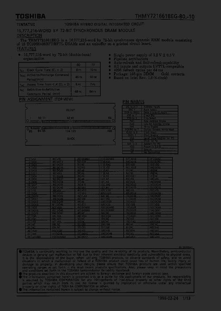 THMY721661BEG-80_3497475.PDF Datasheet