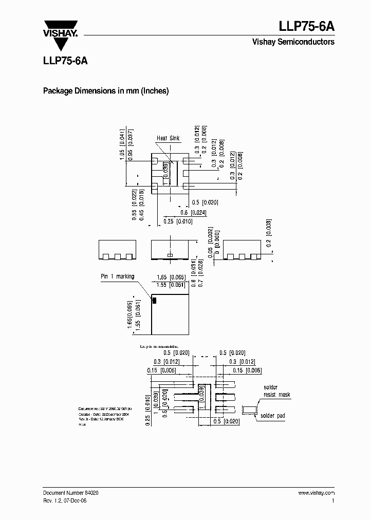 LLP75-6A06_3505487.PDF Datasheet