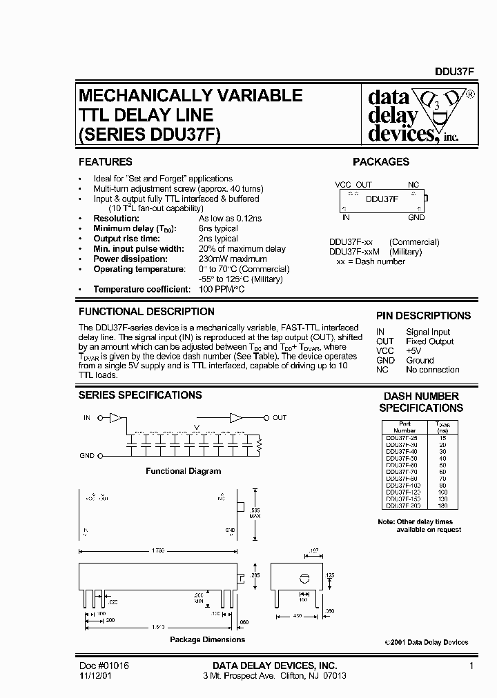 DDU37F-XXM_3542436.PDF Datasheet