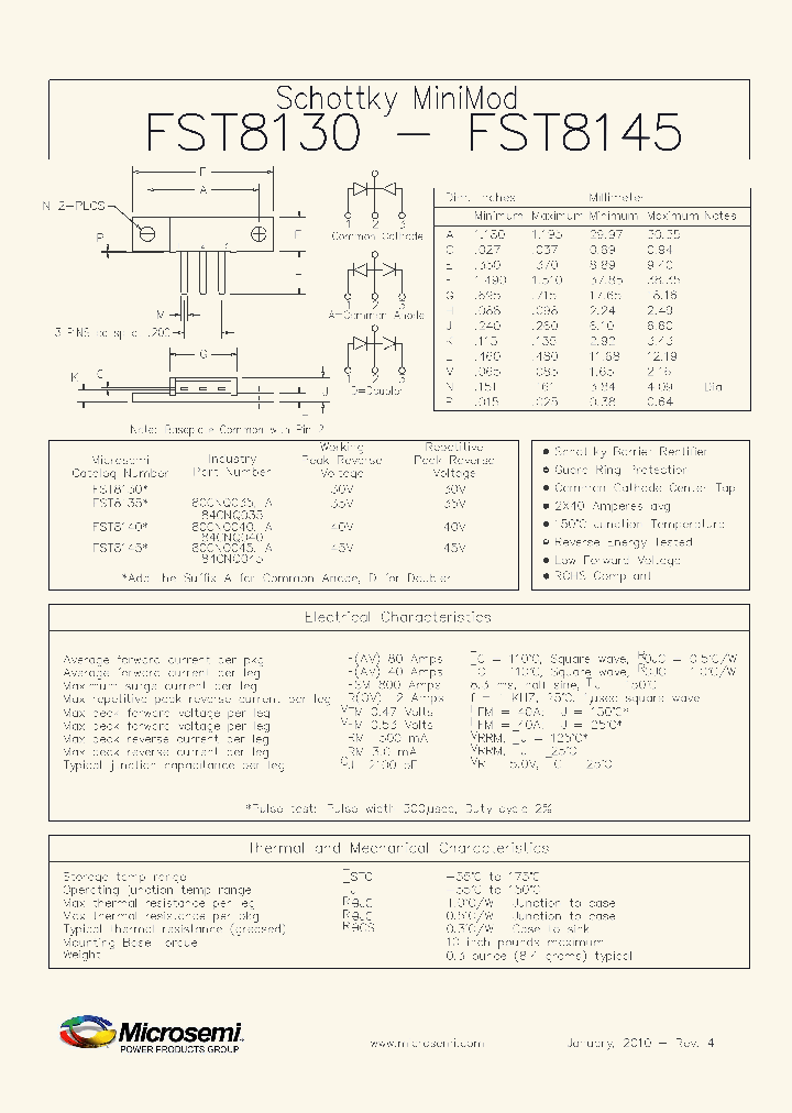 FST813010_3564369.PDF Datasheet