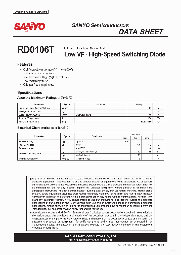 RD0106T_3578255.PDF Datasheet