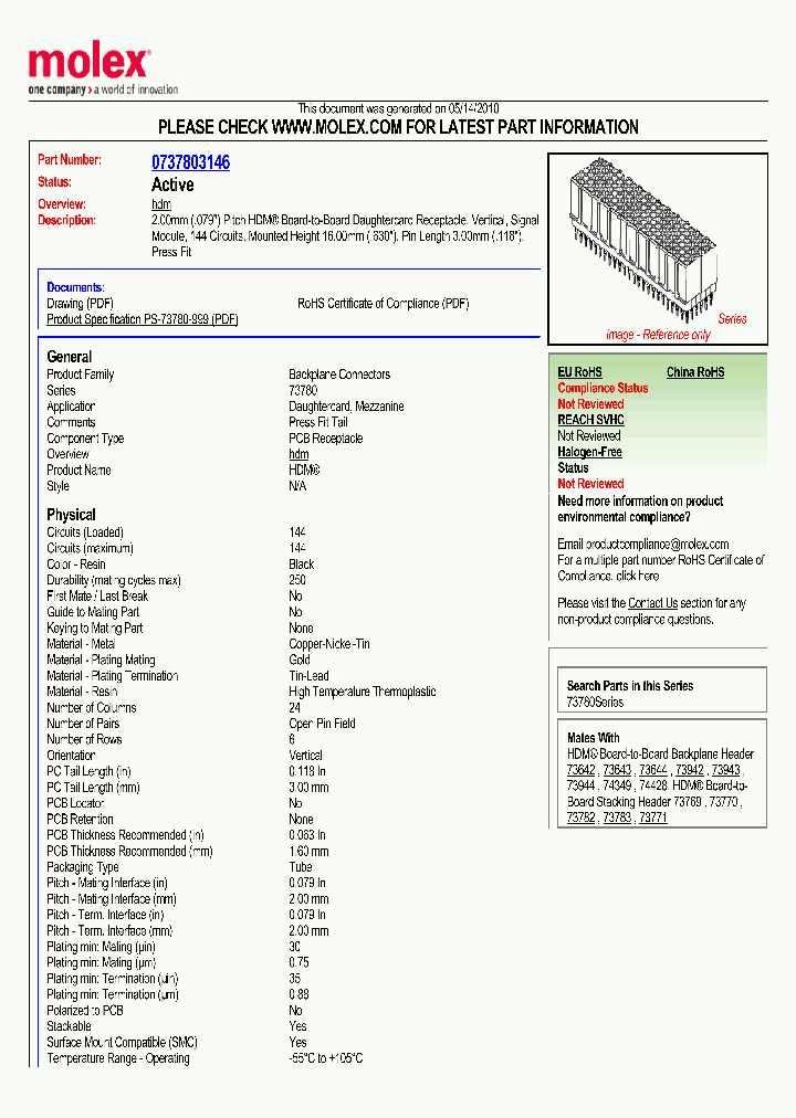 73780-3146_3579980.PDF Datasheet
