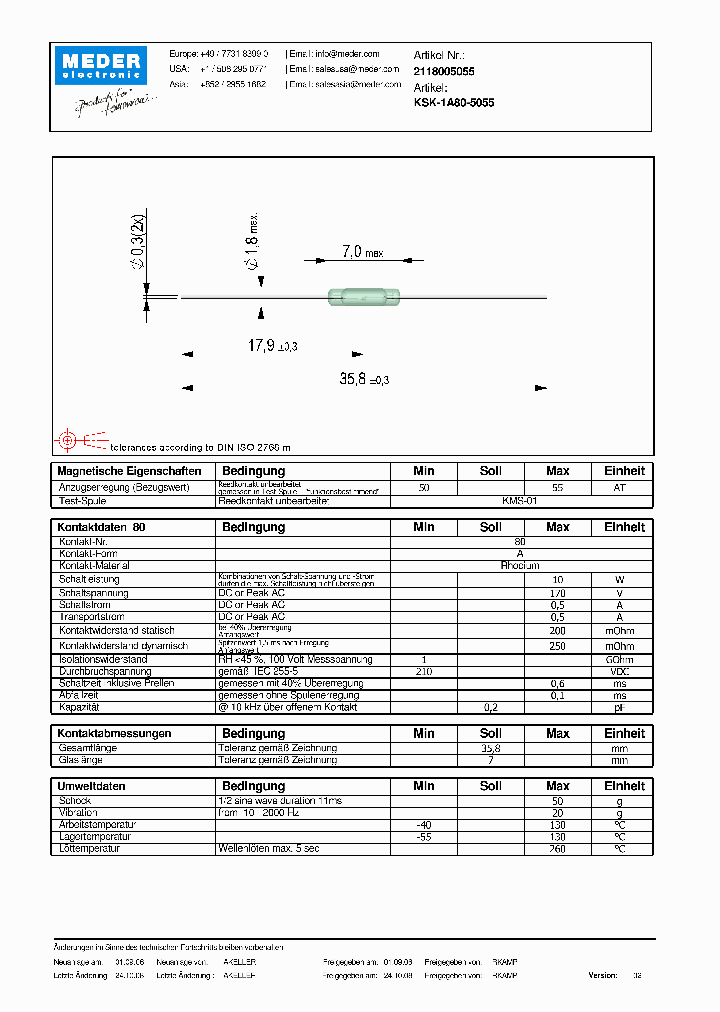 KSK-1A80-5055DE_3580094.PDF Datasheet
