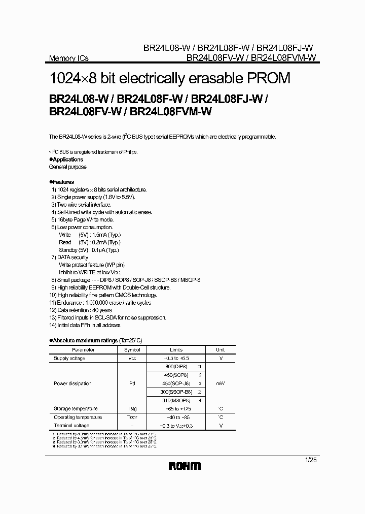 BR24L08-W07_3635044.PDF Datasheet