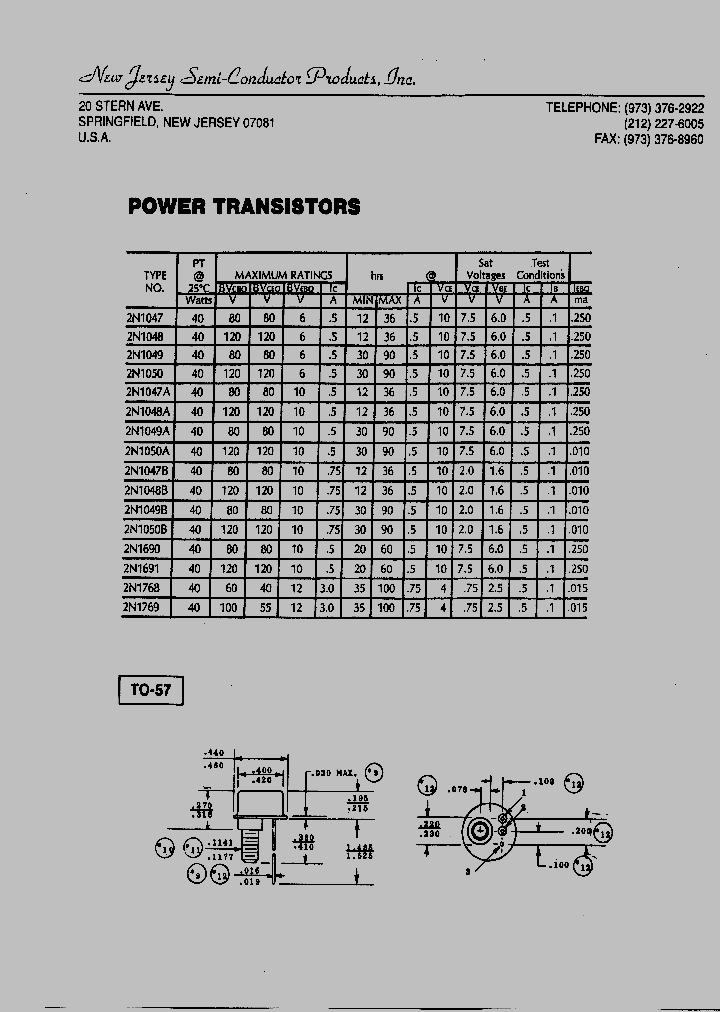 2N1768_3654849.PDF Datasheet