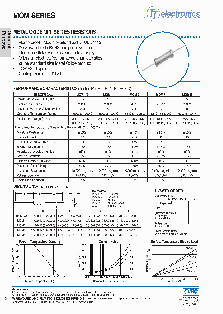 MOM-11001JLF_3669799.PDF Datasheet