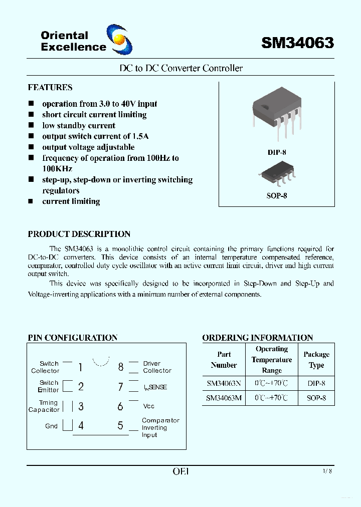 SM34063_3672826.PDF Datasheet