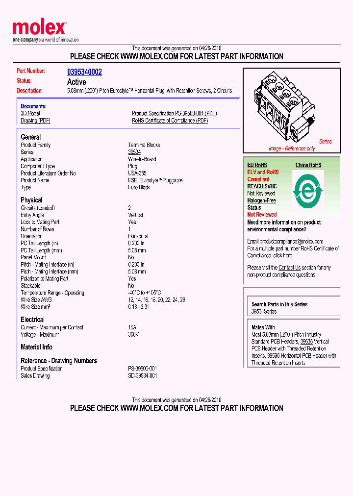 0395340002_3675272.PDF Datasheet