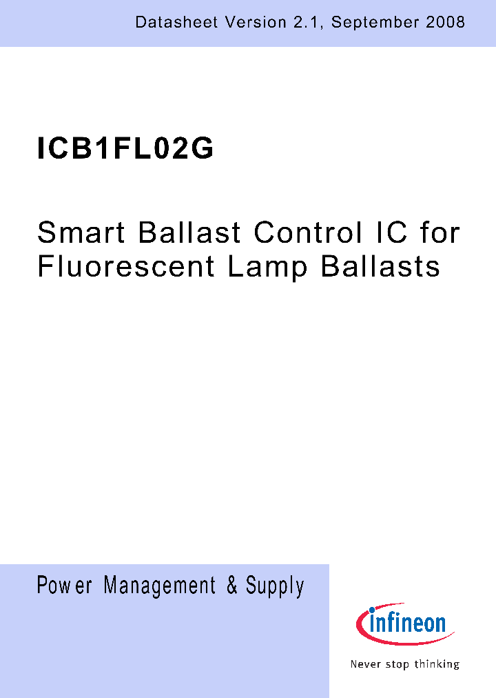 ICB1FL02G08_3689202.PDF Datasheet