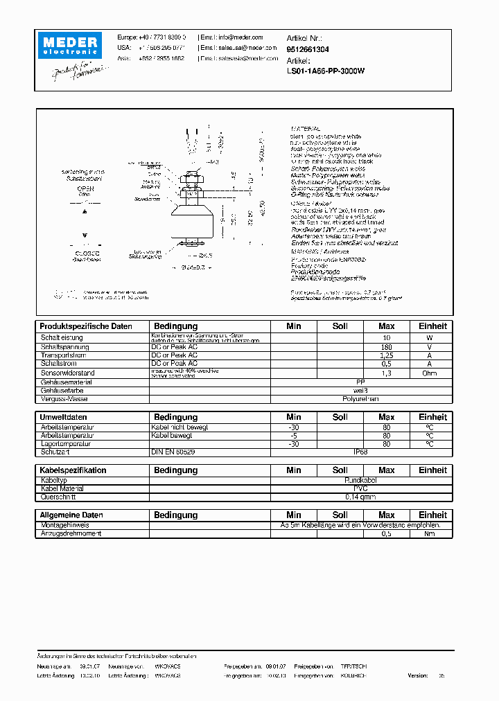 LS01-1A66-PP-3000WDE_3700434.PDF Datasheet