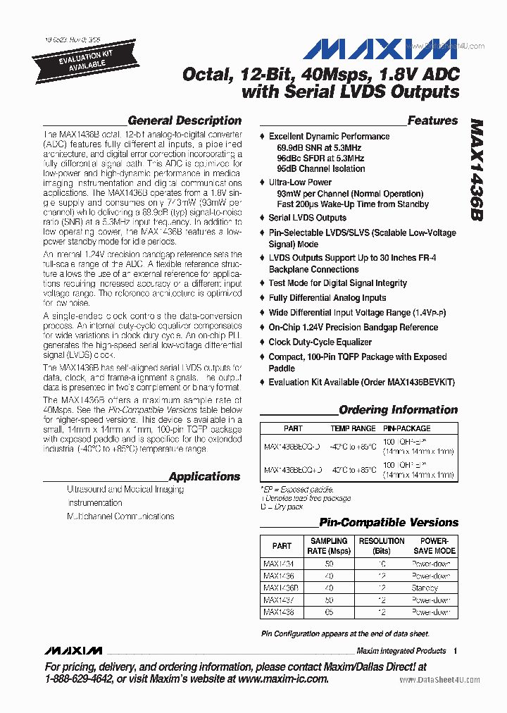 MAX1436B_3705489.PDF Datasheet