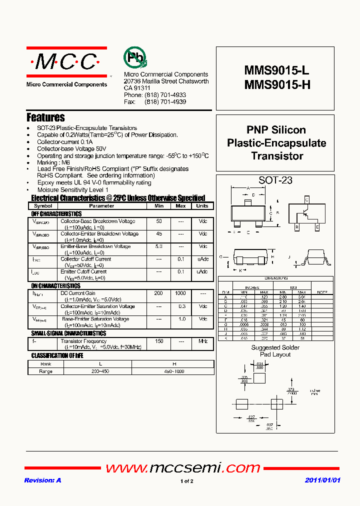 MMS9015-H_3707324.PDF Datasheet