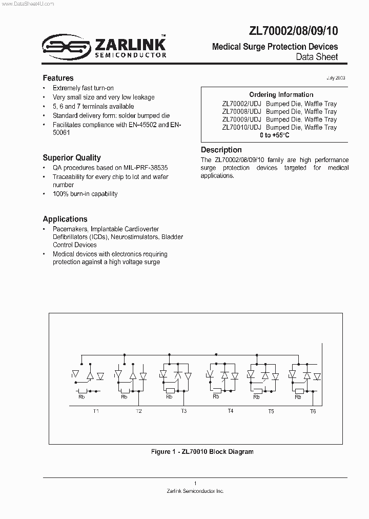 ZL70002_3718966.PDF Datasheet