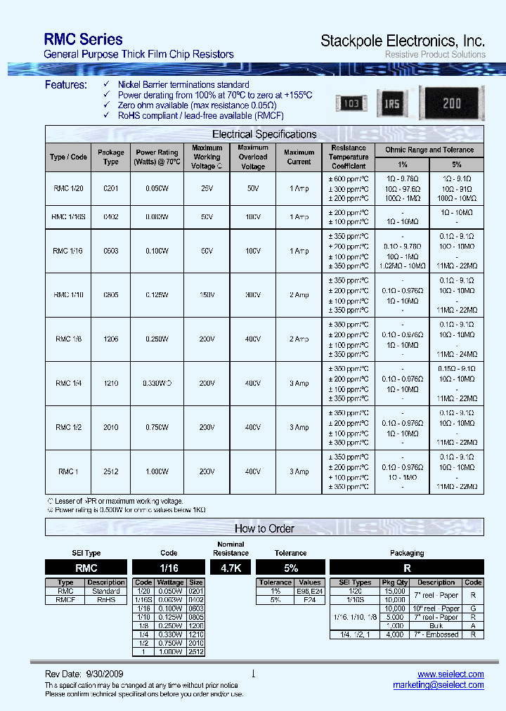 RMC1162611G_3748912.PDF Datasheet