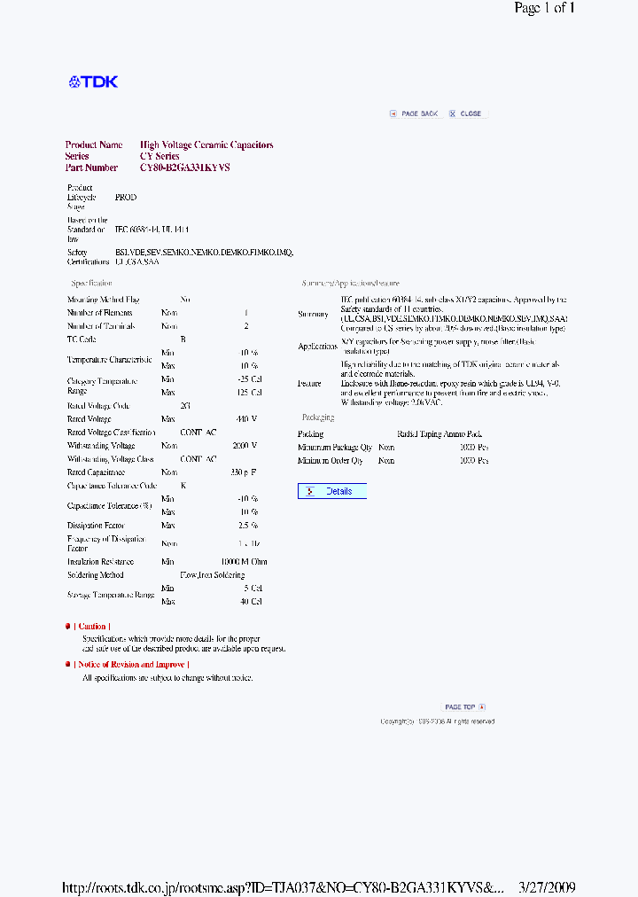 CY80-B2GA331KYVS_3747625.PDF Datasheet