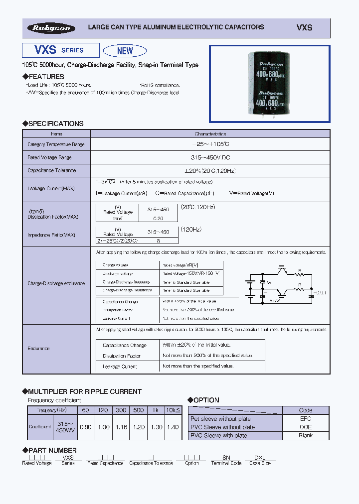 315VXS330MEFCSN22X45_3746084.PDF Datasheet