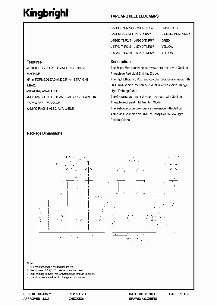 L-53YD-TNR57_3751898.PDF Datasheet