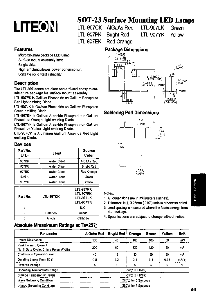 LTL-907YKTA_3753408.PDF Datasheet
