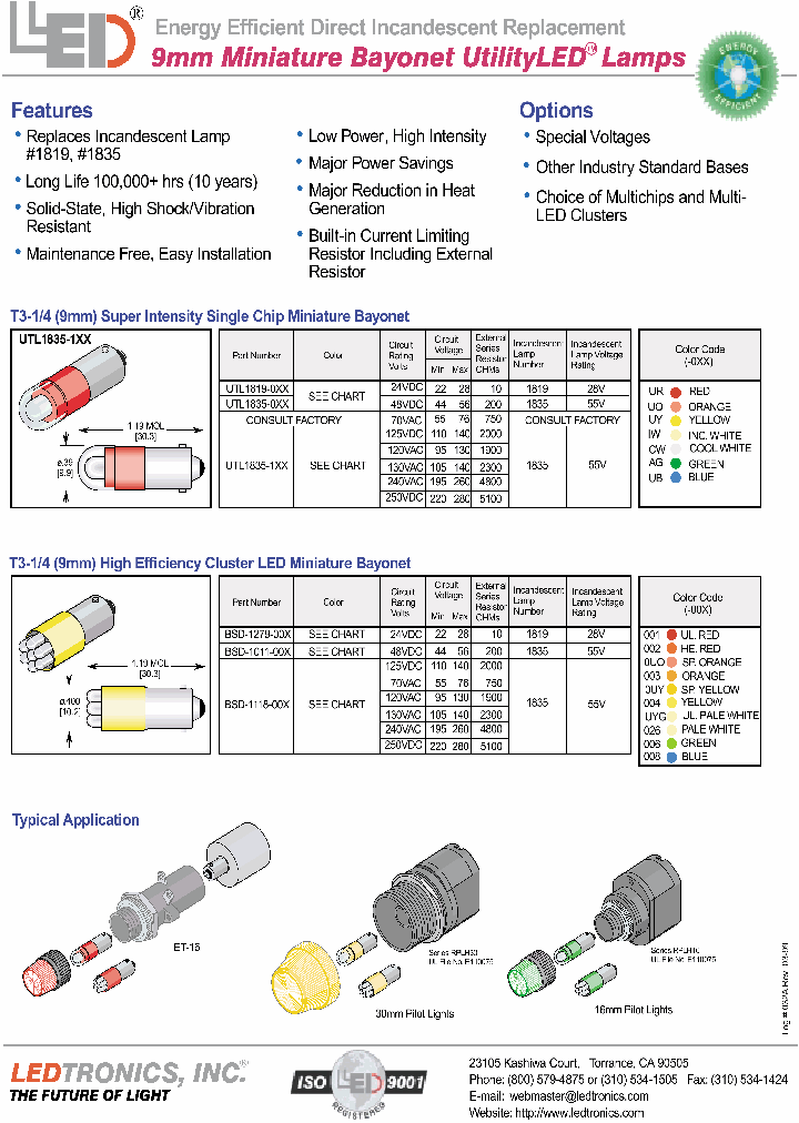 UYL1835-1UR_3753421.PDF Datasheet