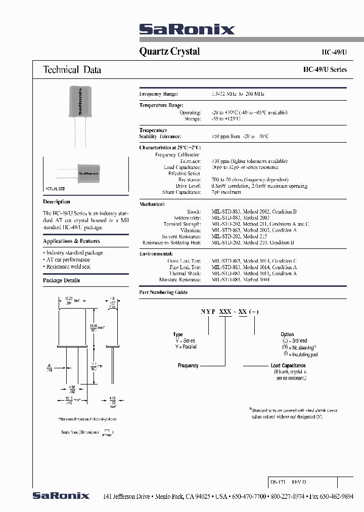 NYP036-30I_3754949.PDF Datasheet