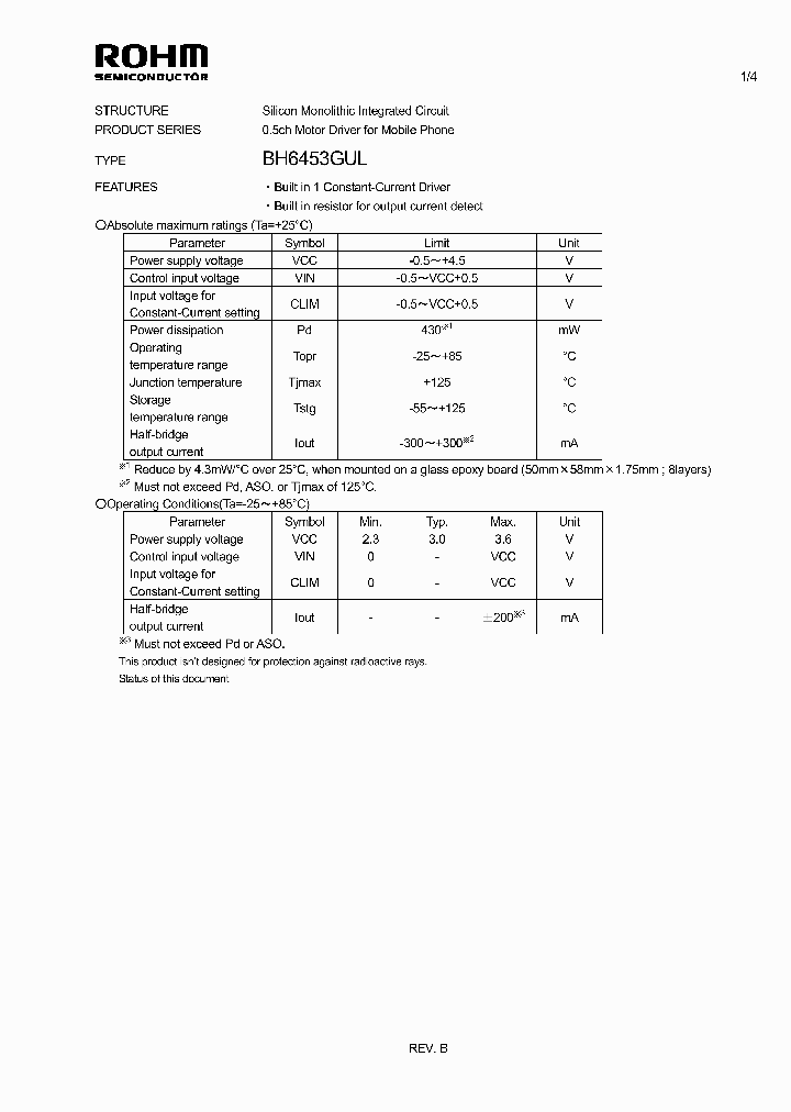 BH6453GUL_3835472.PDF Datasheet