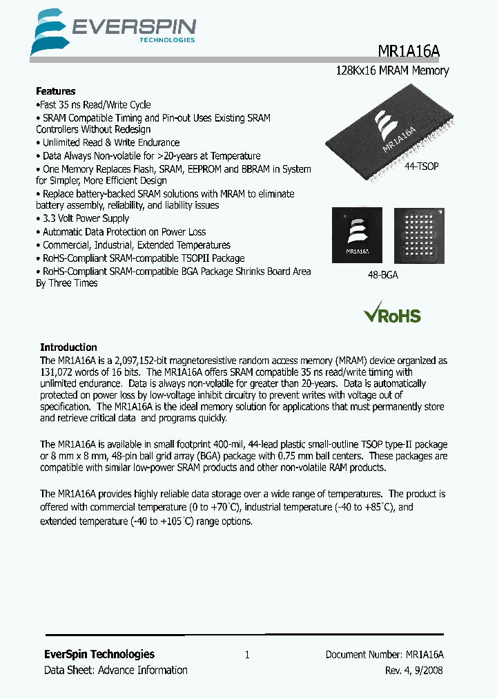 MR1A16ACYS35_3756017.PDF Datasheet