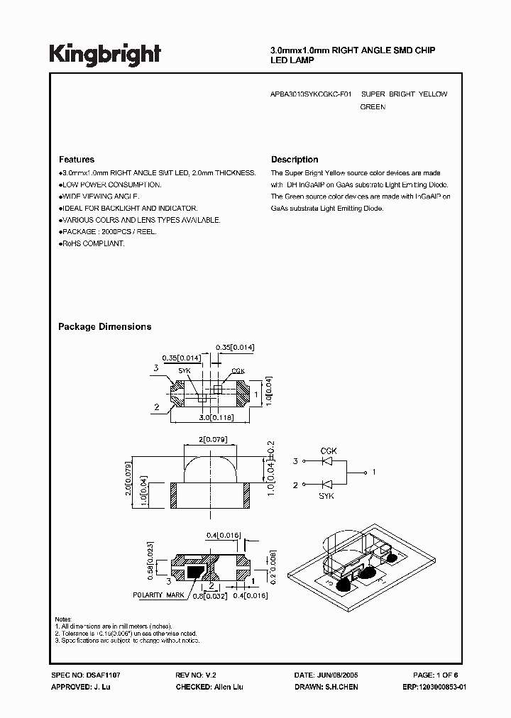 APBA3010SYKCGKC-F01_3753520.PDF Datasheet